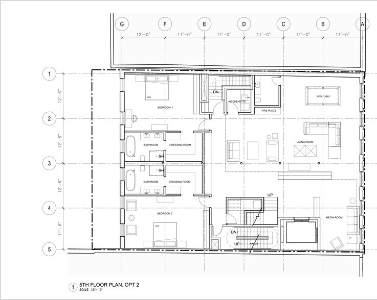 More Photos Of 105 Reade St, New York Apartments For Sale