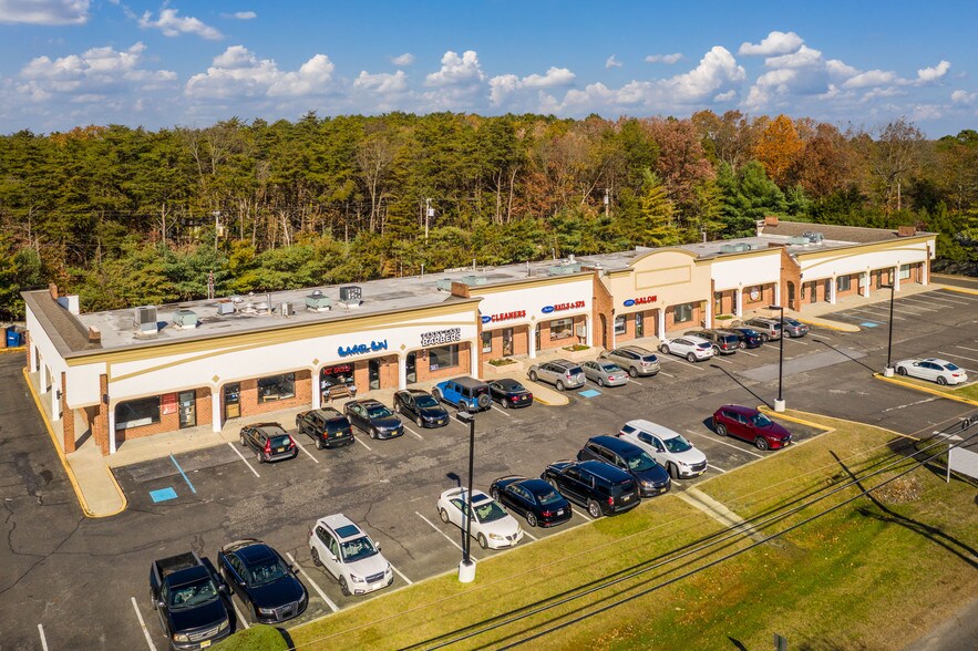 Primary Photo Of 201-203 Kresson-Gibbsboro Rd NE, Voorhees Unknown For Lease