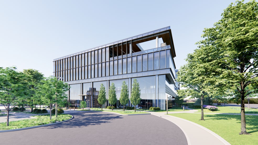 More Photos Of 11901 Olive Blvd, Creve Coeur Office For Lease