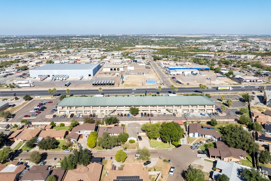 More Photos Of 4151 Jaime Zapata Memorial Hwy, Laredo Medical For Lease