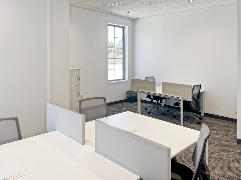 More Photos Of 3921 Long Prairie Rd, Flower Mound Coworking Space