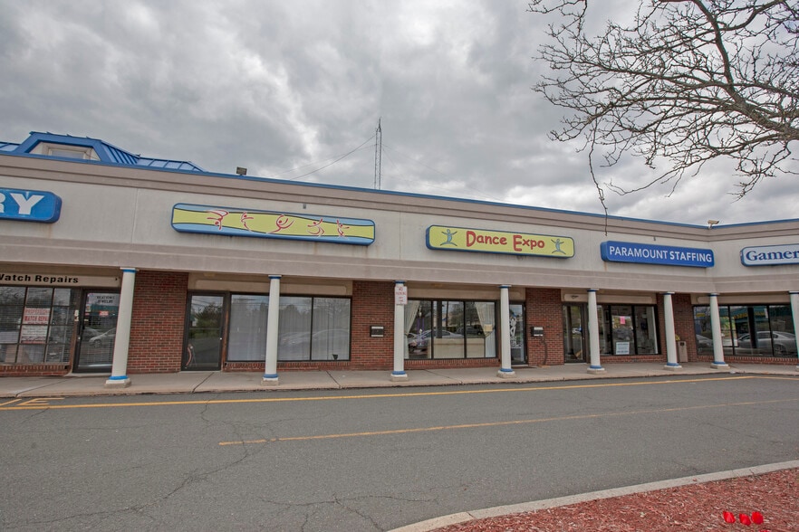 More Photos Of 510 Route 130, East Windsor Unknown For Lease