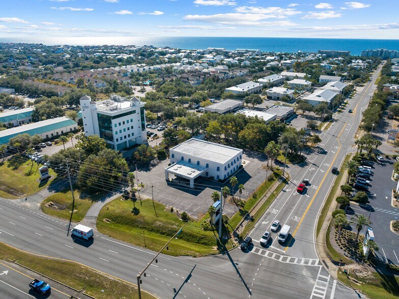 More Photos Of 35000 Emerald Coast Pky, Destin Medical For Sale