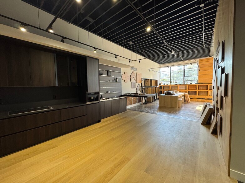 More Photos Of 185-195 Arkansas St, San Francisco Warehouse For Lease