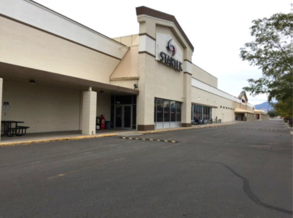 More Photos Of 2830 North Ave, Grand Junction General Retail For Lease