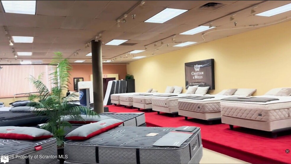 More Photos Of 301 1st St, Old Forge Warehouse For Sale