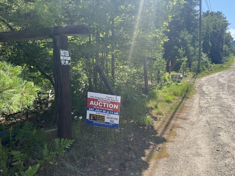 More Photos Of 155 Route 103, Warner Office Residential For Sale