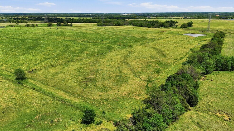 More Photos Of 562 Lazy S Ranch Road, Gunter Land For Sale