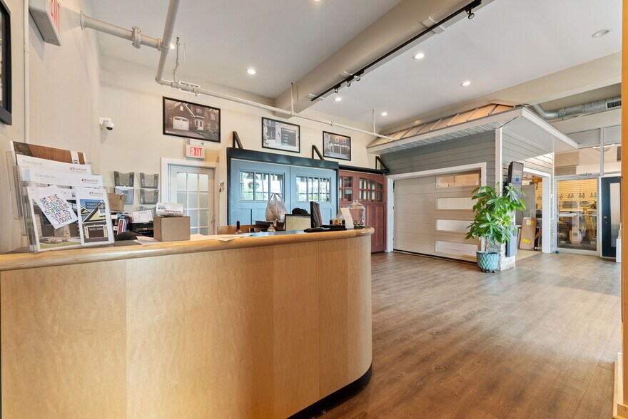 More Photos Of 21 Joralemon St, Belleville Warehouse For Sale