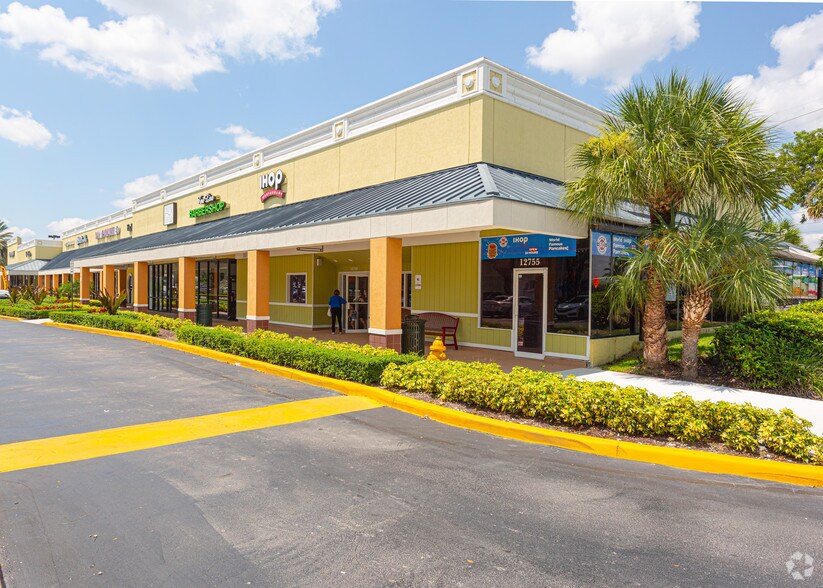 More Photos Of 12851-13091 SW 88th St, Miami Unknown For Lease