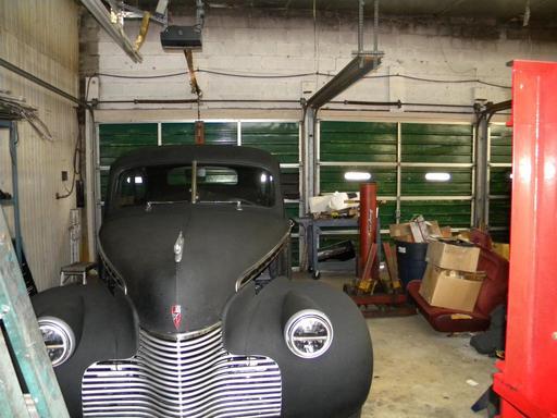 More Photos Of 838 Gravel Pike, Palm Auto Repair For Lease