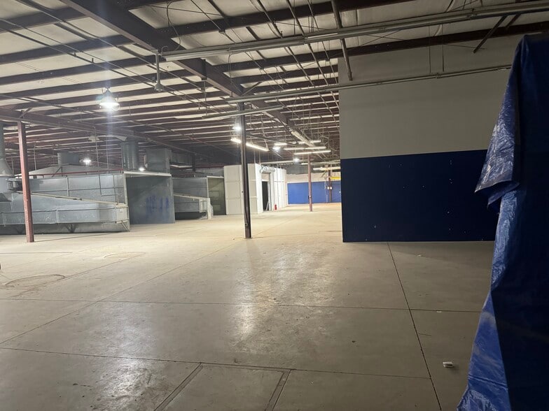 More Photos Of 1520 W Battaglia Rd, Eloy Manufacturing For Lease