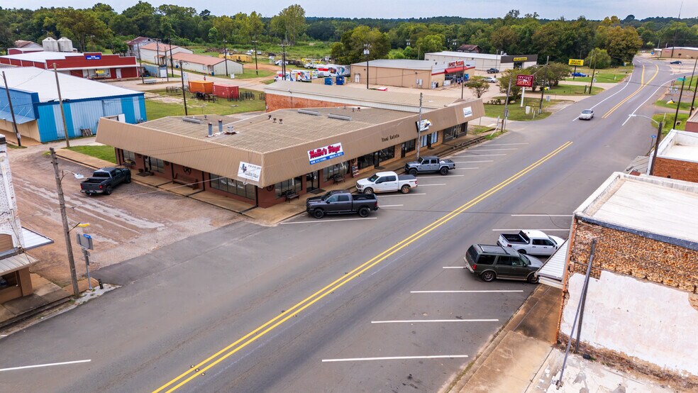 More Photos Of 201 San Antonio Rd, Alto General Retail For Sale