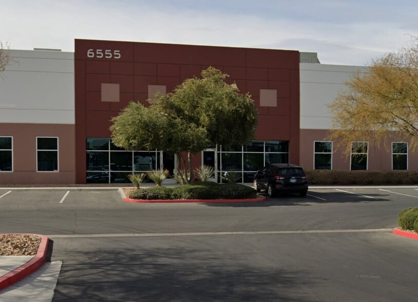 More Photos Of 7465 W Sunset Rd, Las Vegas Unknown For Lease