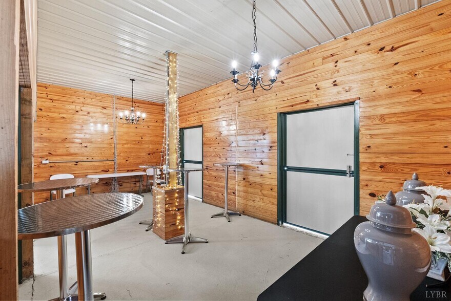 More Photos Of 1433 Piney Mountain Rd, Appomattox Specialty For Sale