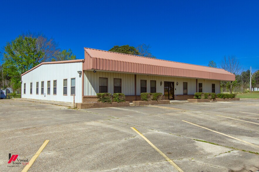 Primary Photo Of 8808 McGoldrick Dr, Shreveport Office For Sale