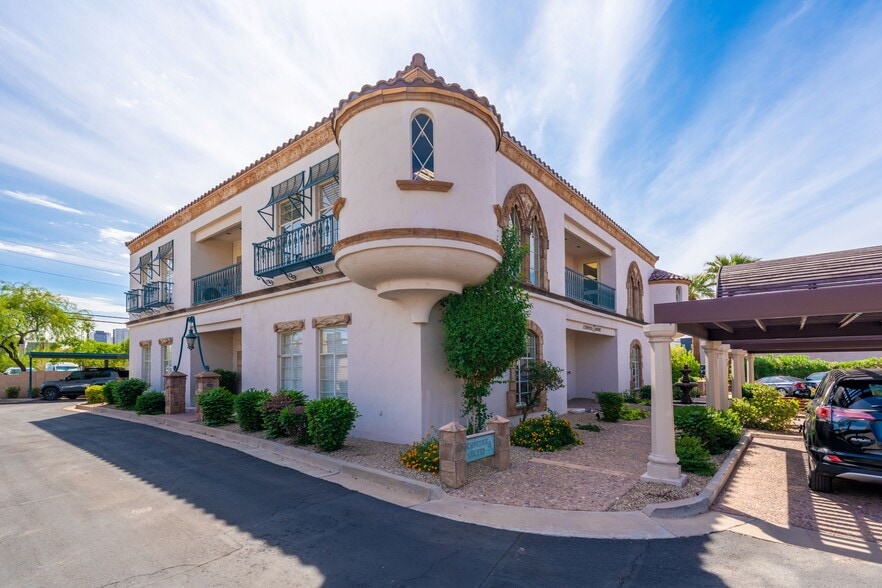 More Photos Of 365 E Coronado Rd, Phoenix Office For Sale