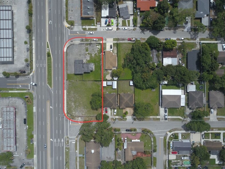 More Photos Of 17010 NW 27th Ave, Miami Gardens Land For Sale