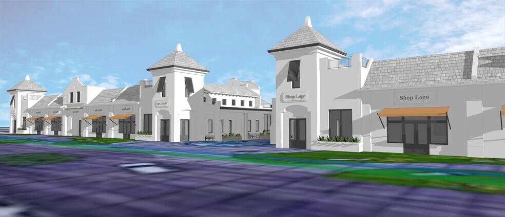 More Photos Of 40 Selina Way, Saint Johns Unknown For Lease