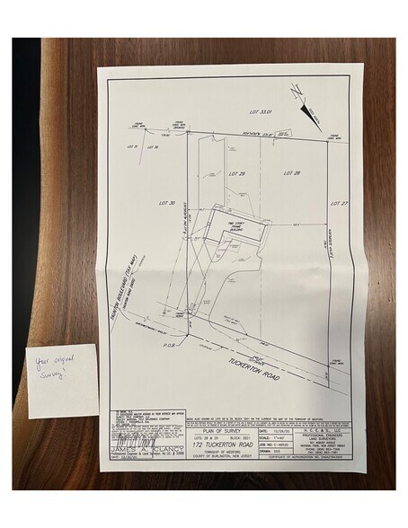 More Photos Of 172 Tuckerton Rd, Medford Office For Sale