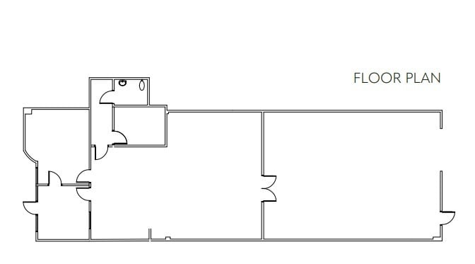 More Photos Of 100 Dominion Dr, Morrisville Light Distribution For Lease