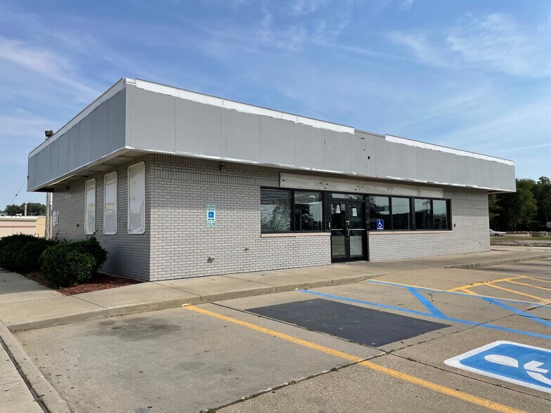 More Photos Of 301 S Murray Rd, Rantoul Land For Sale