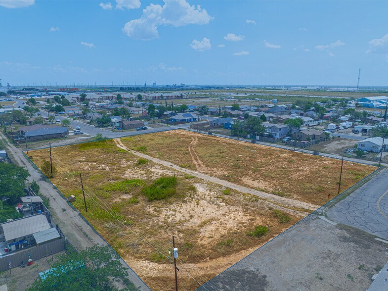 More Photos Of TBD Jeter Ave, Odessa Land For Sale