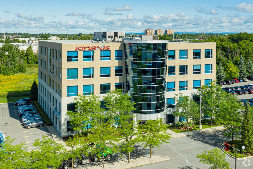 More Photos Of 700 Silver Seven Rd, Ottawa Office For Lease