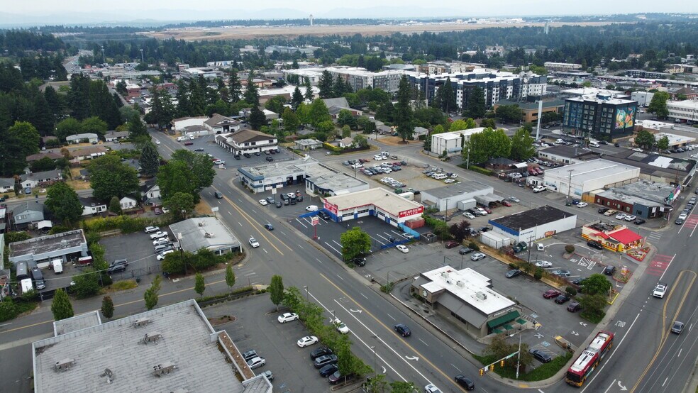 More Photos Of 823 SW 148th St, Burien Auto Repair For Sale