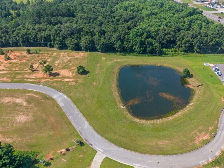 More Photos Of , Enterprise Land For Sale