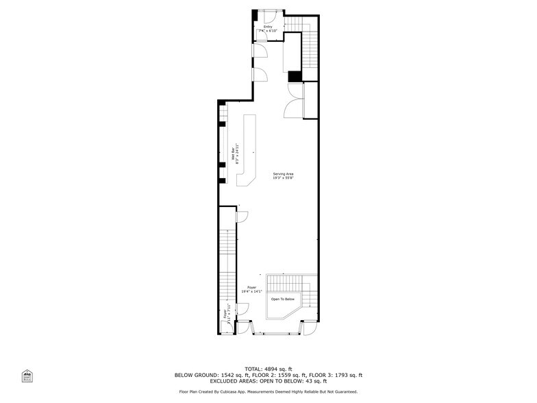 More Photos Of 224 S Union Ave, Pueblo Restaurant For Sale