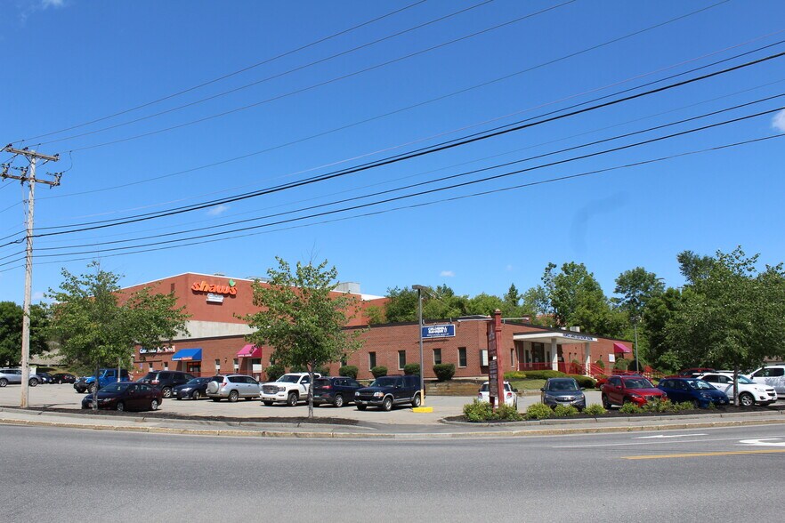More Photos Of 219 Capitol St, Augusta Office For Lease