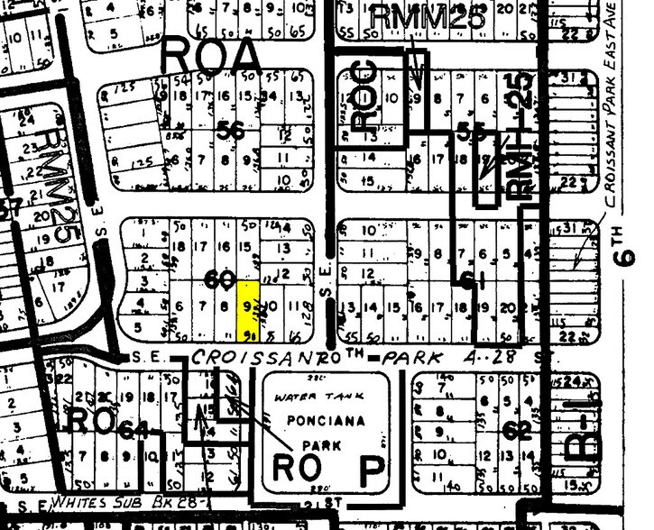 More Photos Of 301 SE 20th St, Fort Lauderdale Office For Sale