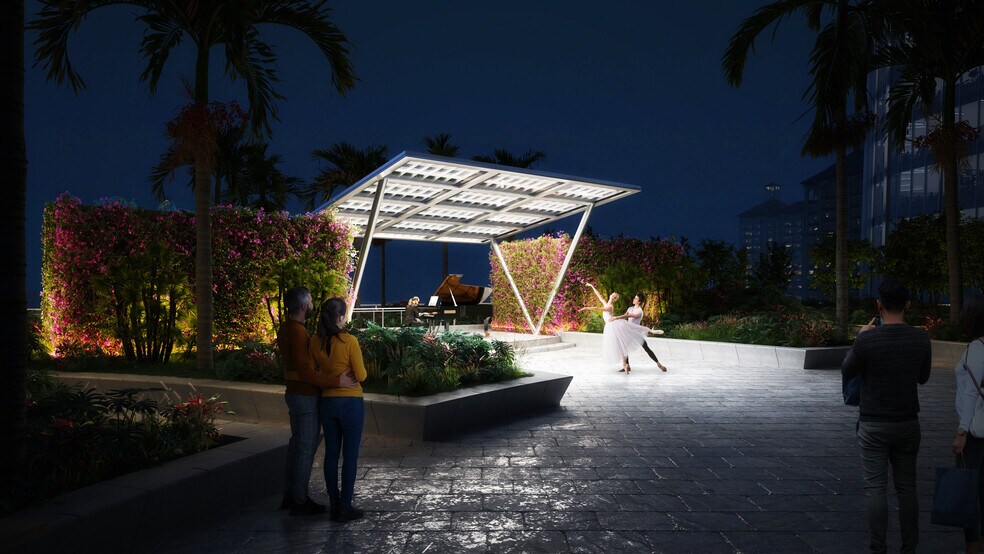 More Photos Of West Palm Point, West Palm Beach Office For Lease