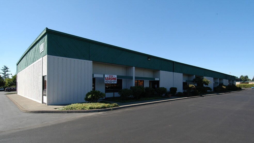 More Photos Of 16285 SW 85th Ave, Tigard Unknown For Lease