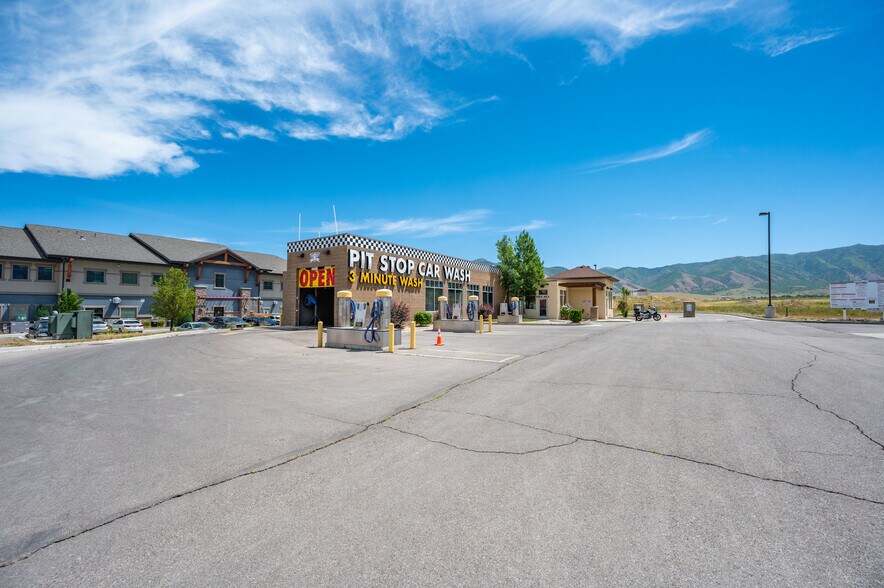 More Photos Of 2276 N 400 E, Tooele Freestanding For Sale