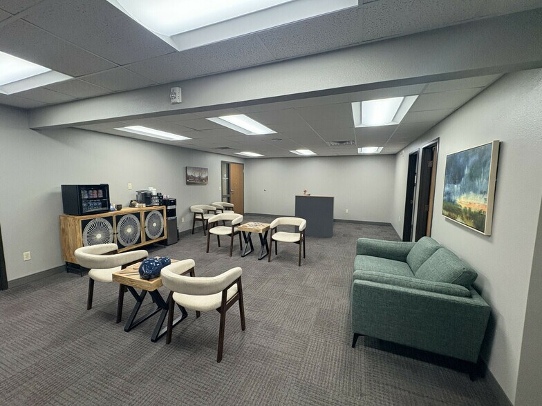 More Photos Of 817 W Russell St, Sioux Falls Office For Lease