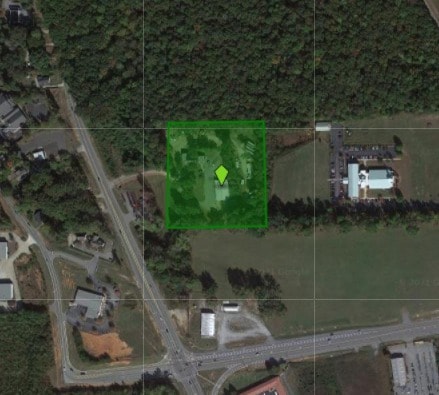 More Photos Of 1180 Highway 29 S, Newnan Land For Sale