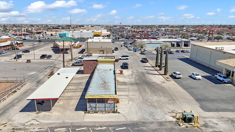 More Photos Of , Odessa Land For Sale