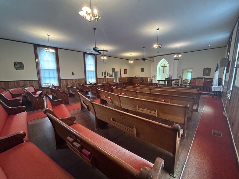 More Photos Of 4051 2nd Creek rd, Blanchester Religious Facility For Sale