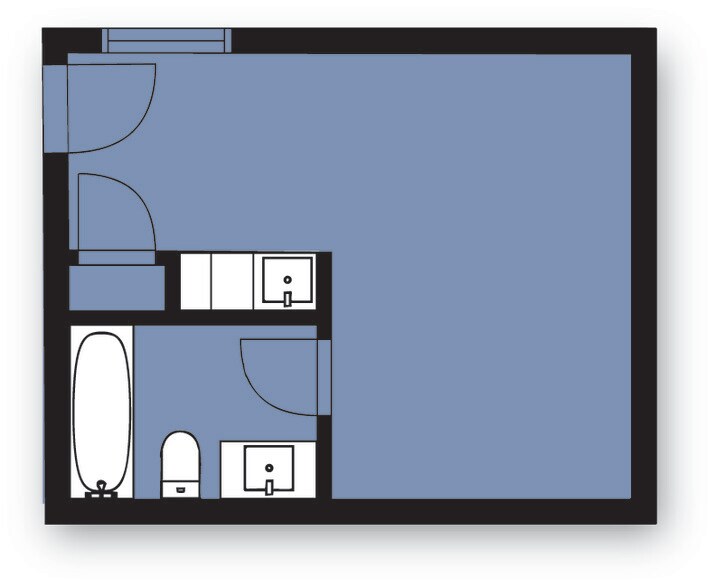 More Photos Of 1124 Castillo St, Santa Barbara Hotel For Sale