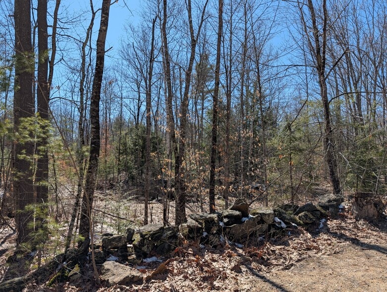More Photos Of Lot 16 Route 107 Hwy, Barnstead Land For Sale