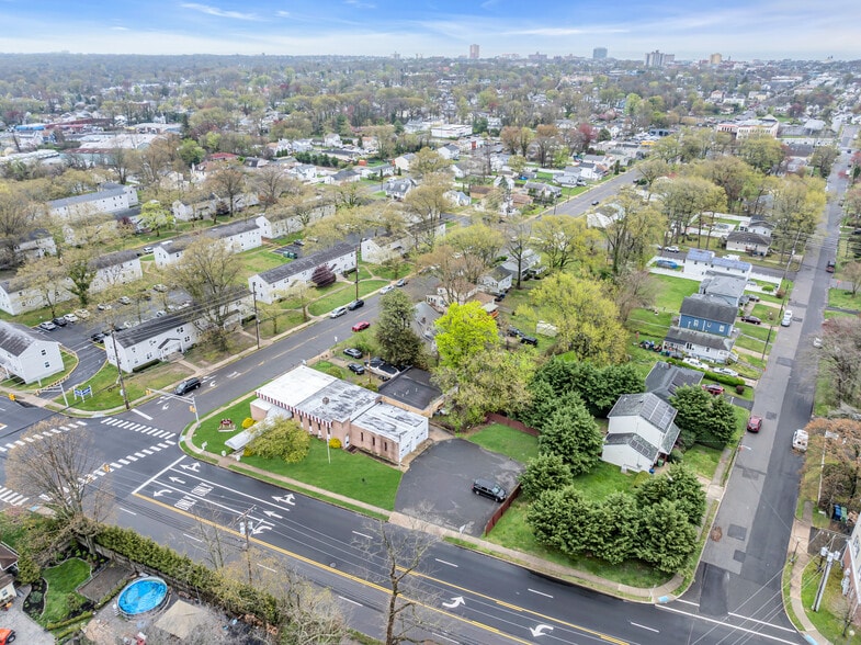 More Photos Of 242 Neptune Blvd, Neptune Funeral Home For Sale