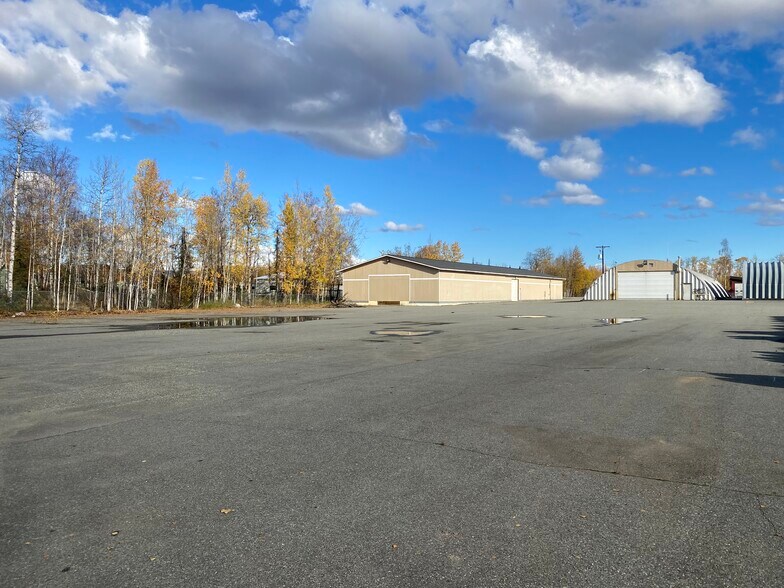 More Photos Of 3042 S Big Lake Rd, Wasilla Specialty For Sale