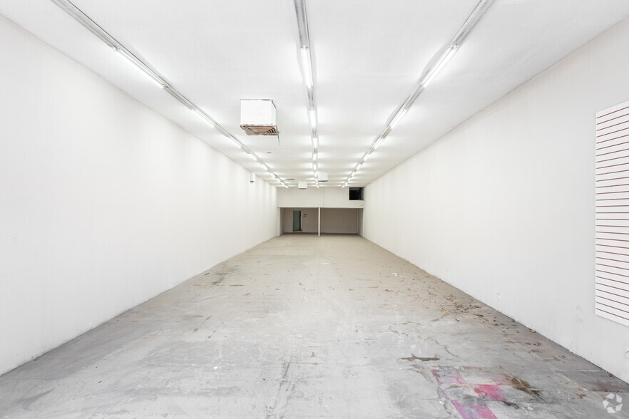 More Photos Of 605-607 S 605 & 607 S Stanton St, El Paso Storefront For Sale