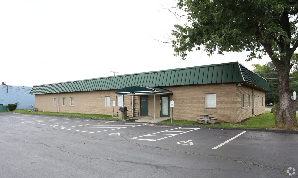 More Photos Of 4337 Cleveland Ave, Columbus Medical For Sale