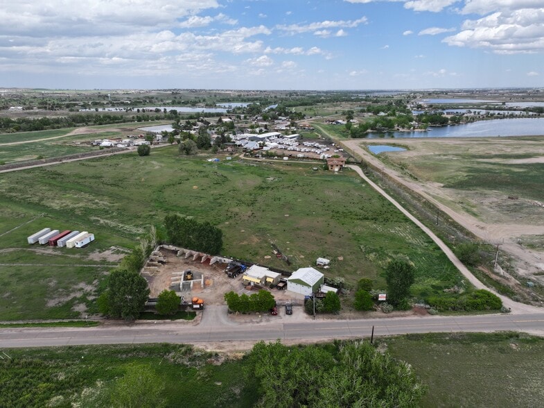 More Photos Of 10701 E 120th Ave, Henderson Warehouse For Sale