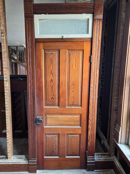 More Photos Of 7282 Columbus St, New Vienna General Retail For Lease