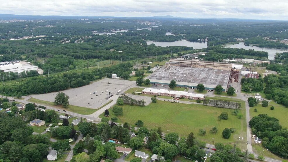 More Photos Of 244 Worcester St, North Grafton Land For Lease