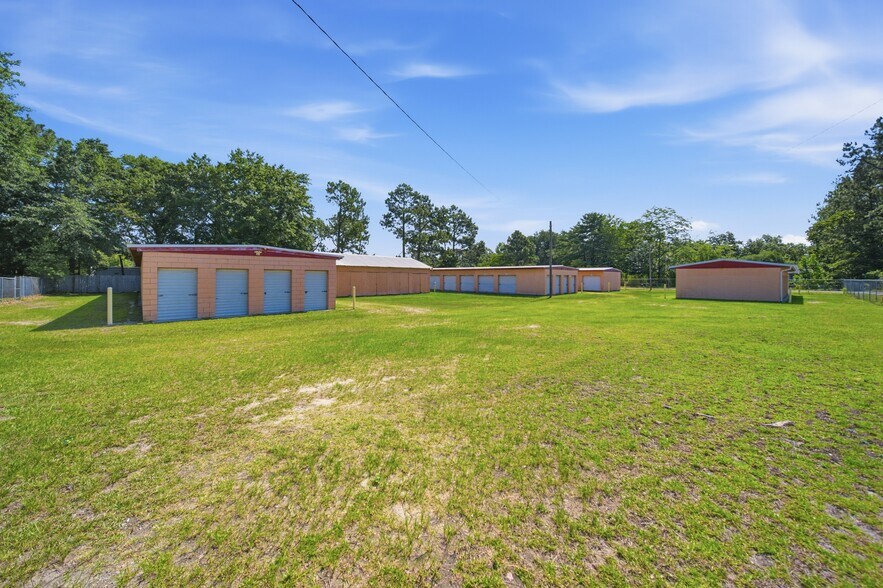More Photos Of 4939 Highway 321, Gaston Specialty For Sale